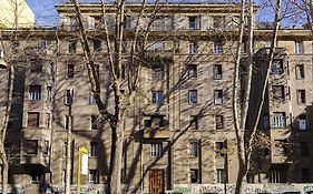 The Apartments - Vatican
